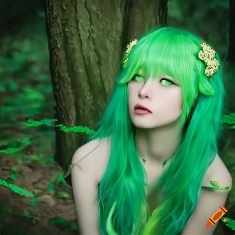 porngreen|Free Green Hair Porn Videos .